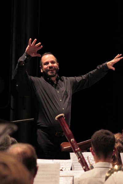 Santa Cecilia 2016 - Concerto (Foto: Paolo Chiarotto)